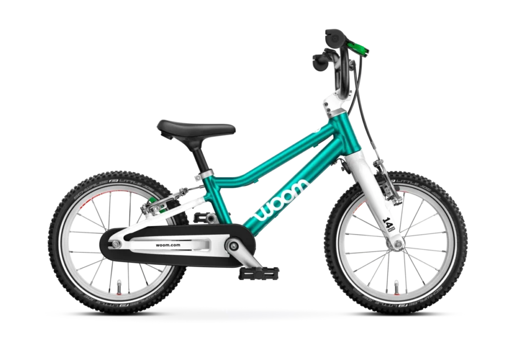 WOOM GO 2 - Imagen 11