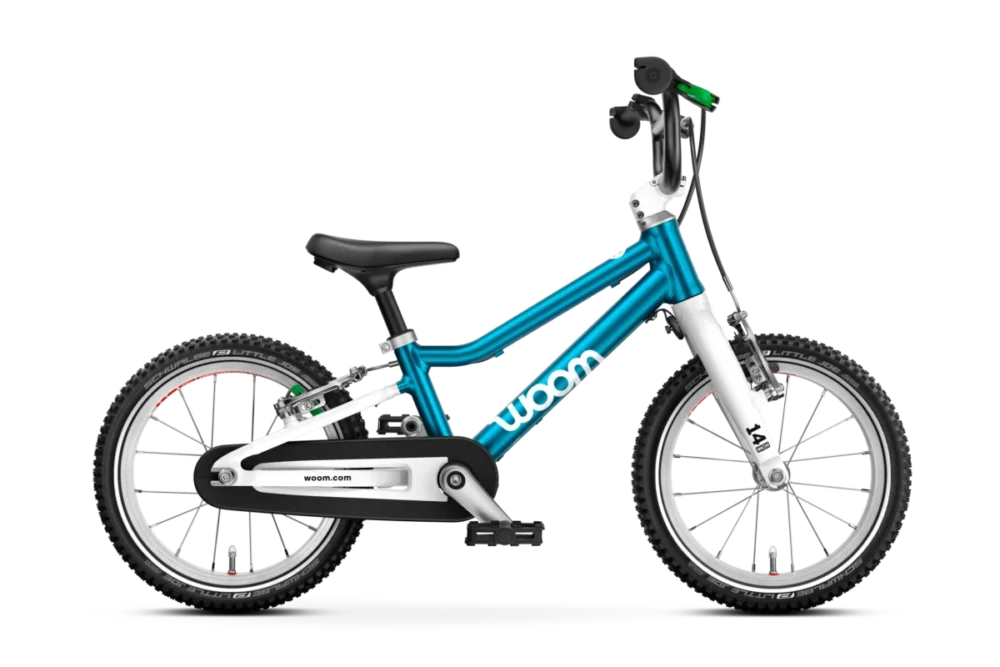 WOOM GO 2 - Imagen 14