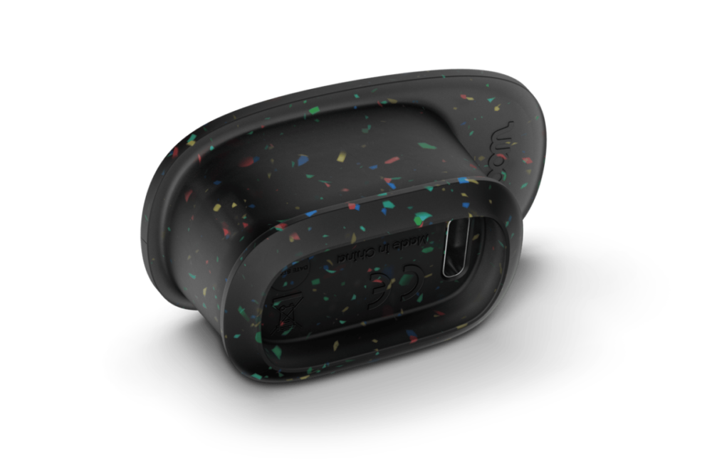 LUZ CASCO WOOM - Imagen 5