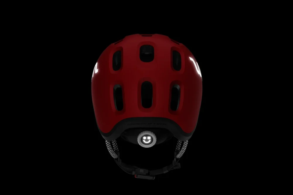 CASCO WOOM 3.0 - Imagen 8