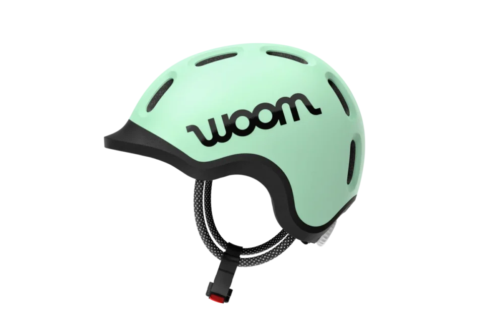 CASCO WOOM 3.0 - Imagen 11