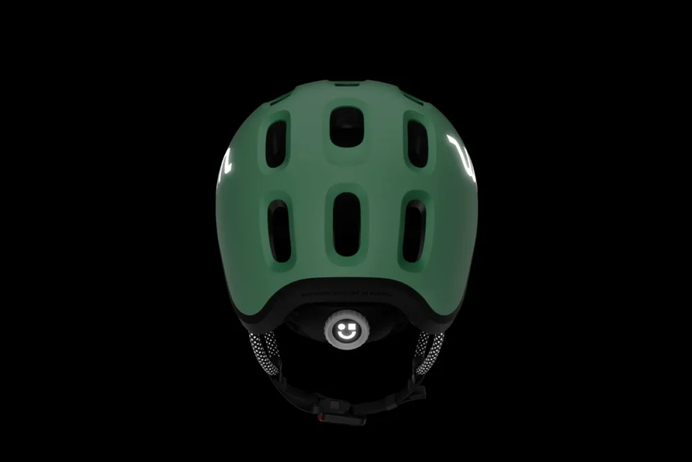 CASCO WOOM 3.0 - Imagen 14