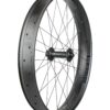Bontrager Wampa 27.5˝ Boost TLR 6-Bolt Disc MTB Wheel