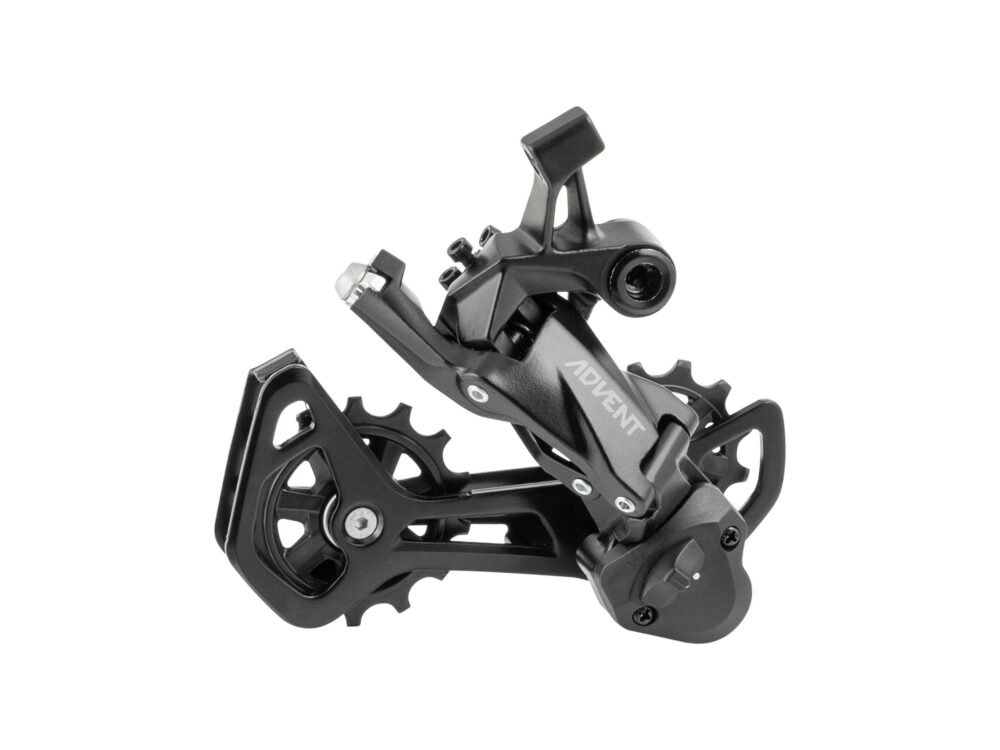 microSHIFT ADVENT RD-M6195 9-Speed Rear Derailleur