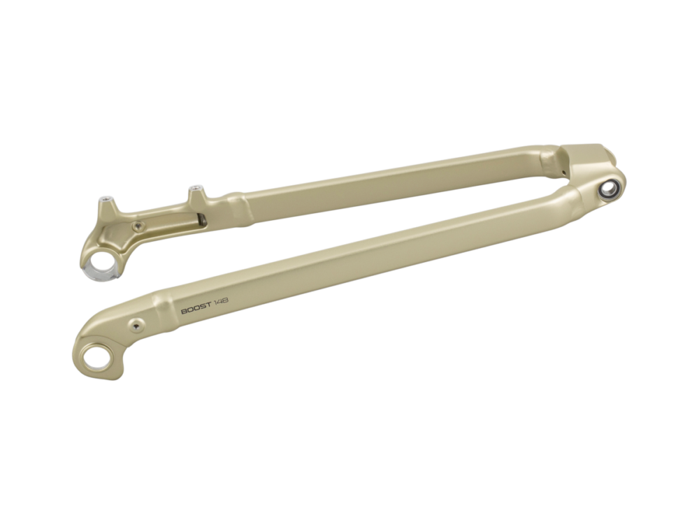 Seatstay Trek Powerfly 29 2023 Seatstay Black