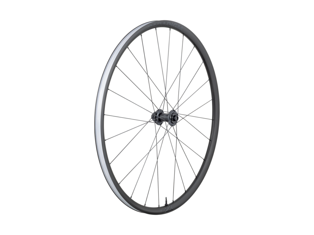 Wheel Rear Bontrager Paradigm 23 Disc 142 Shim11 Black
