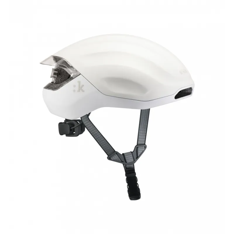 Kudo Aero Vento White M