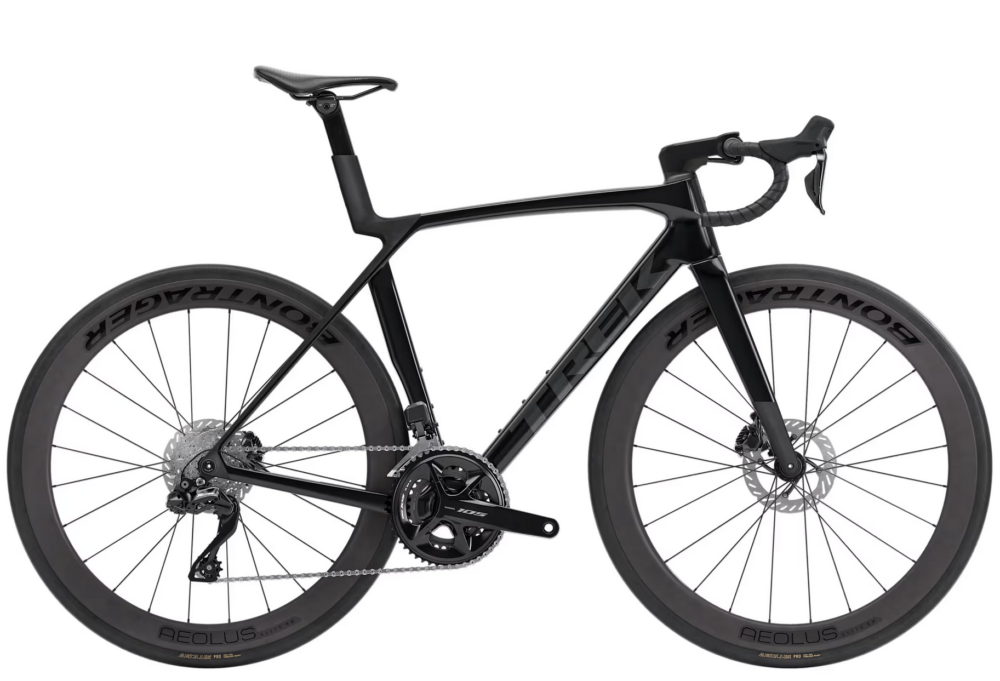 Trek Madone SL 6 XS Gloss Dark Star/Matte Deep Smoke GEN 8