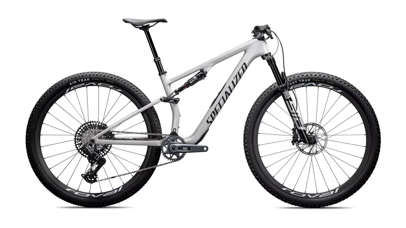 Specialized Epic 8 Expert AXS Dlmet/Obsd M