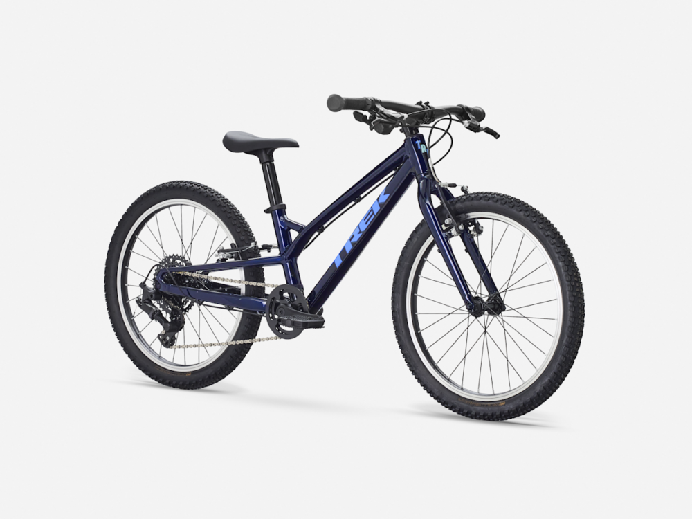 Trek Wahoo 20 Path 20 Marianas Blue