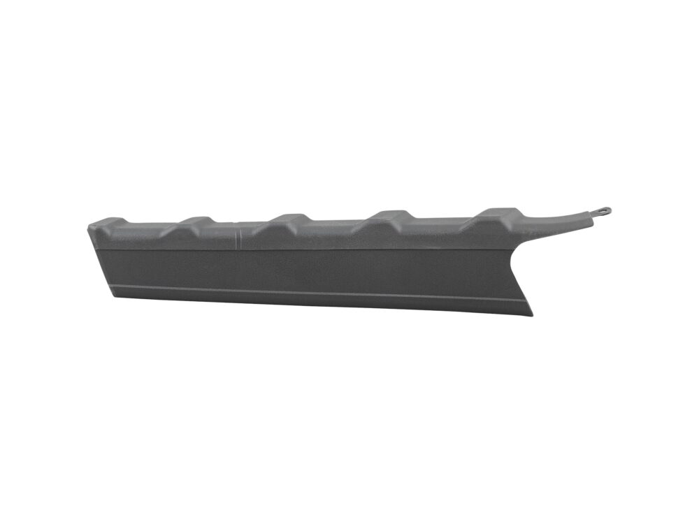 Armor Trek Session 29 2022 Aluminum Chainstay Black