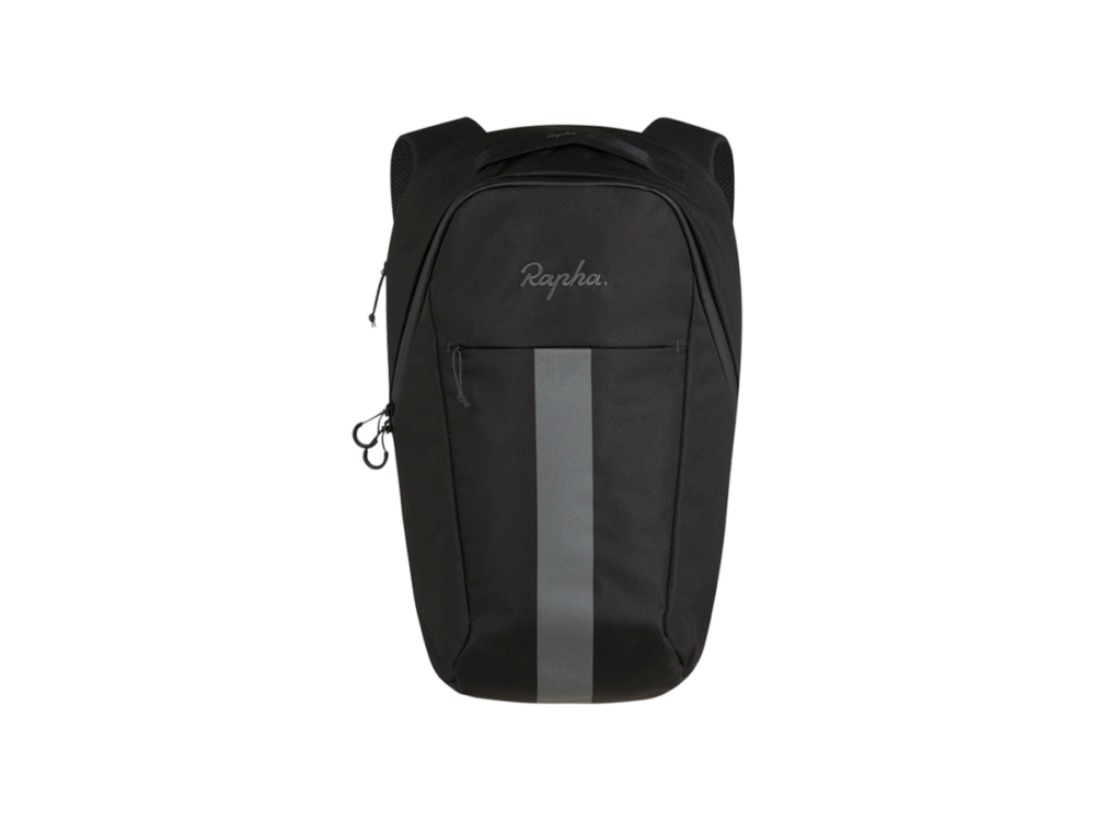 Bolsa Rapha Backpack 20 L Negro