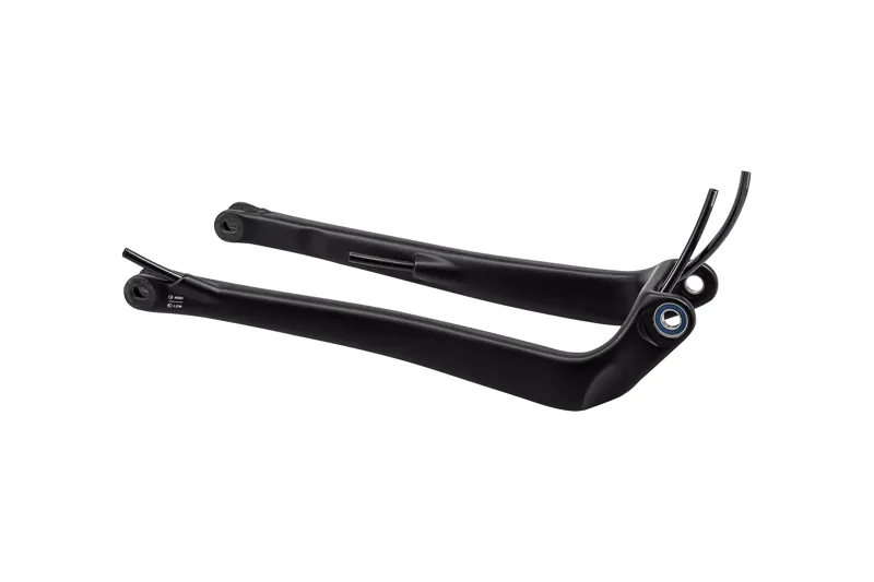 Chs My23 Levo (Gen.3), Carbon, 12X148Mm - Stn Blk