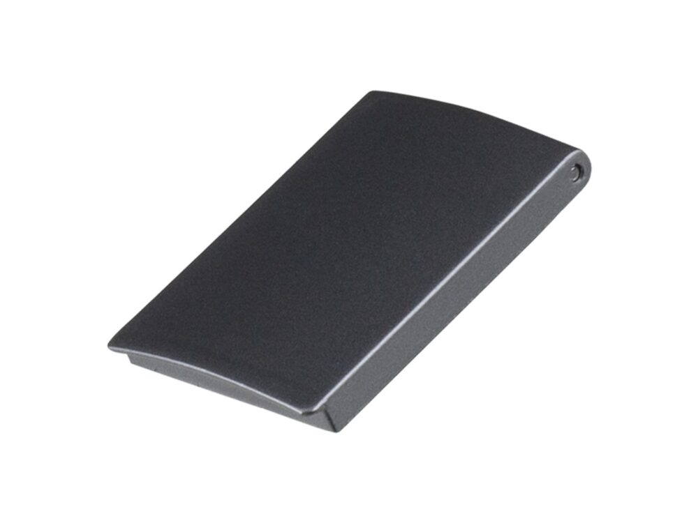 Cover Trek Dom+HP/Rail/Powerfly Chrge Port Cvr Lithium