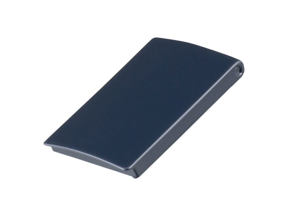 Cover Trek Dom+HP/Rail/Powerfly Chrge Port Cvr Navy