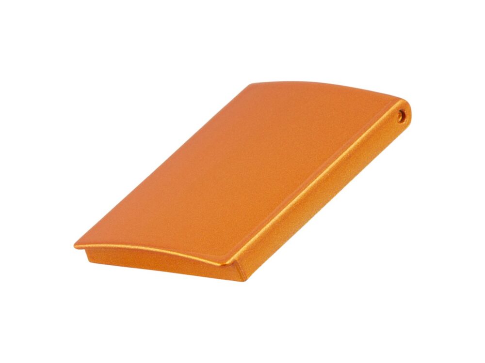 Cover Trek Dom+HP/Rail/Powerfly Chrge Port Cvr Orange