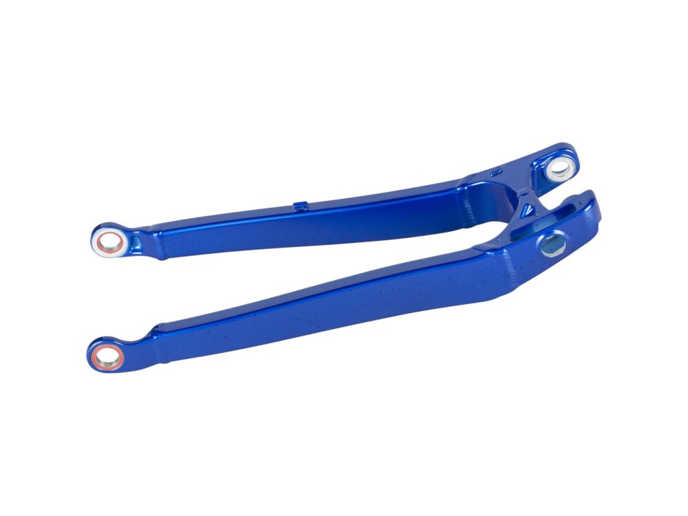 Framestay Trek Session 9 29 2022 Chainstay Alpine Blue