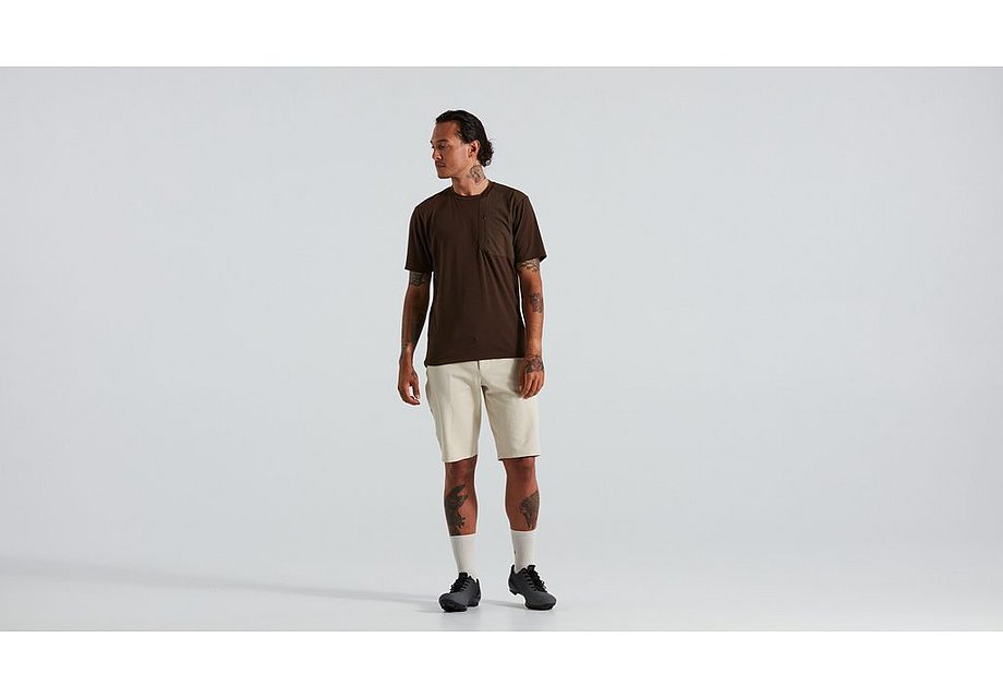 Specialized Adv Air Jersey Ss Men Dop L