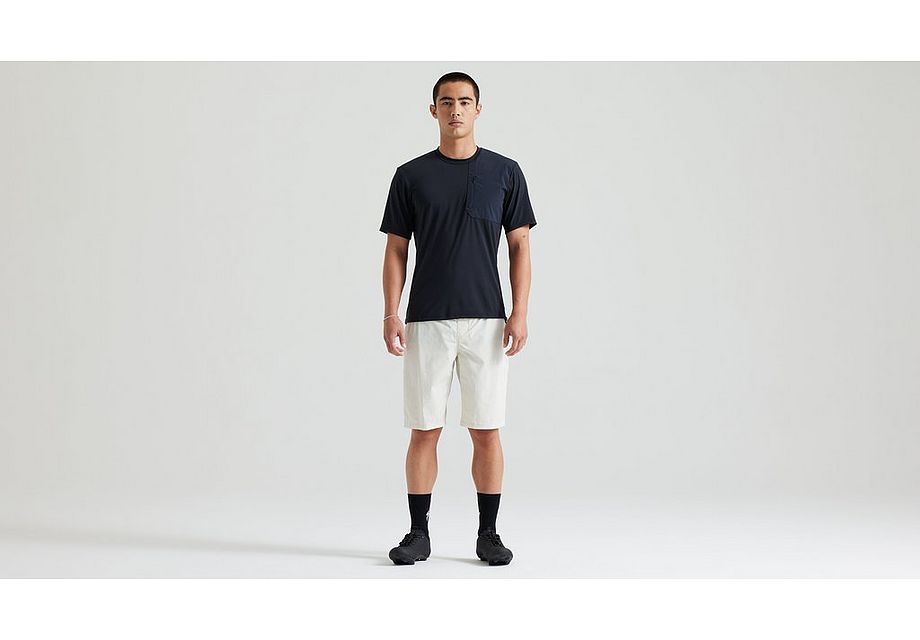 Specialized Adv Air Jersey Ss Men Trptl M