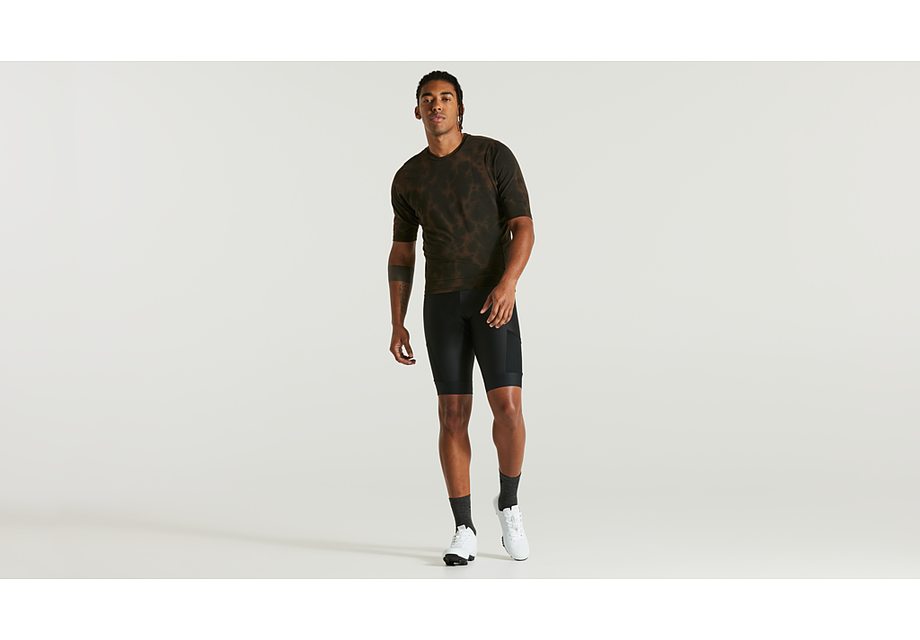 Specialized Adv Garment Wash Jersey Ss Men Dop S