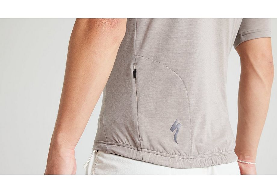 Specialized Adv Jersey Ss Men Blk Xxl - Imagen 15