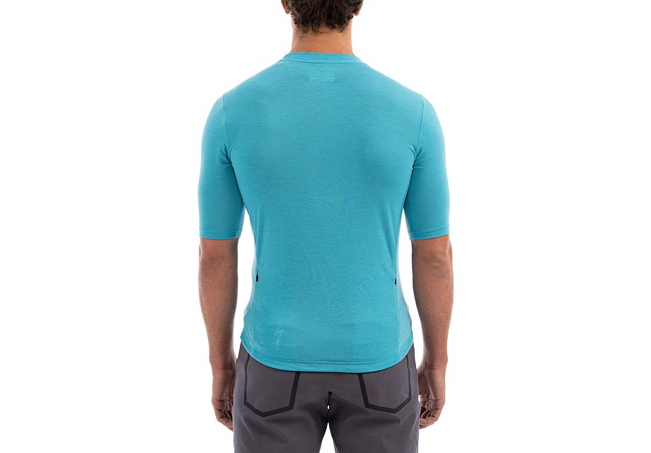 Specialized Adv Jersey Ss Men Blk Xxl - Imagen 17