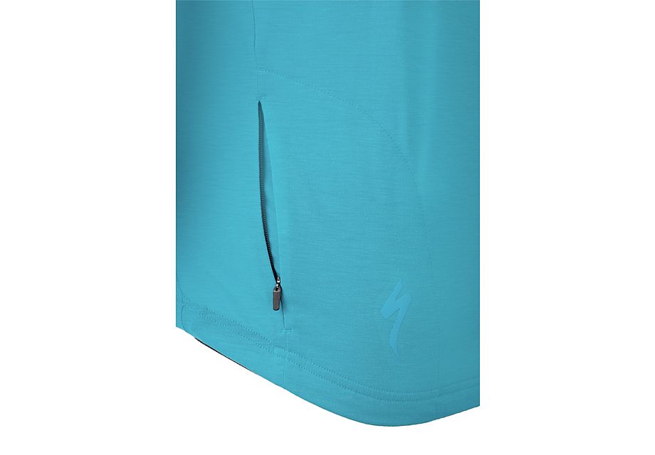 Specialized Adv Jersey Ss Men Blk Xxl - Imagen 22