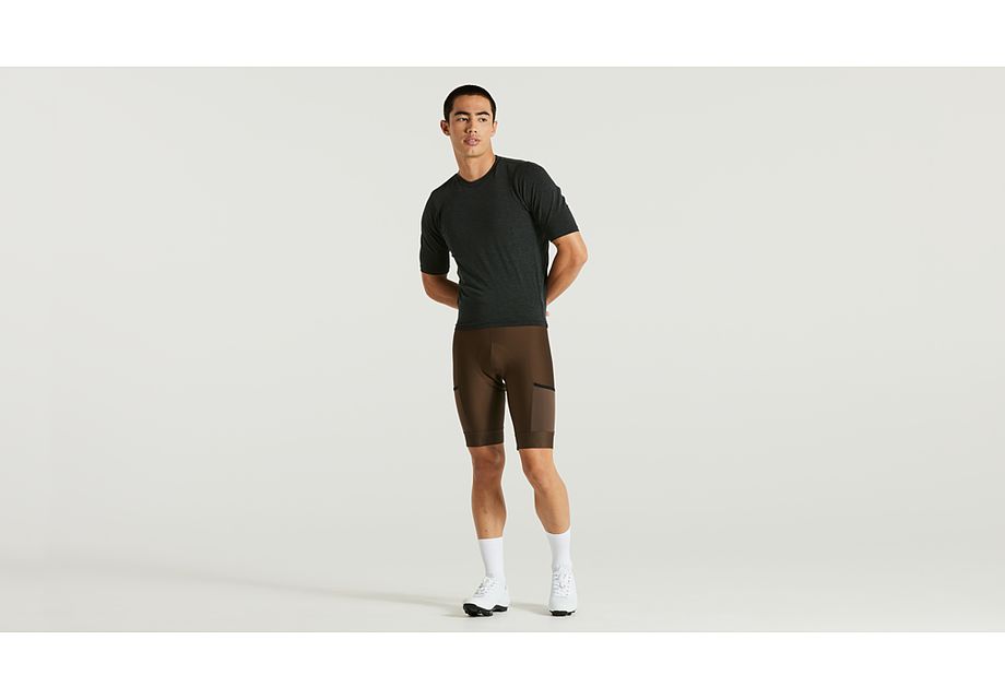 Specialized Adv Jersey Ss Men Blk Xxl - Imagen 24