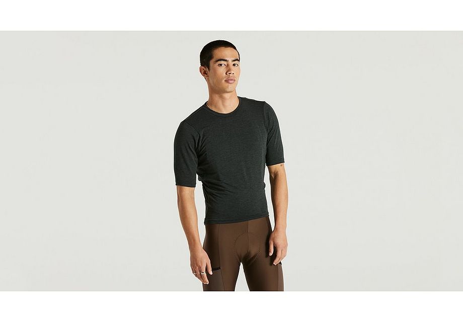 Specialized Adv Jersey Ss Men Blk Xxl - Imagen 25