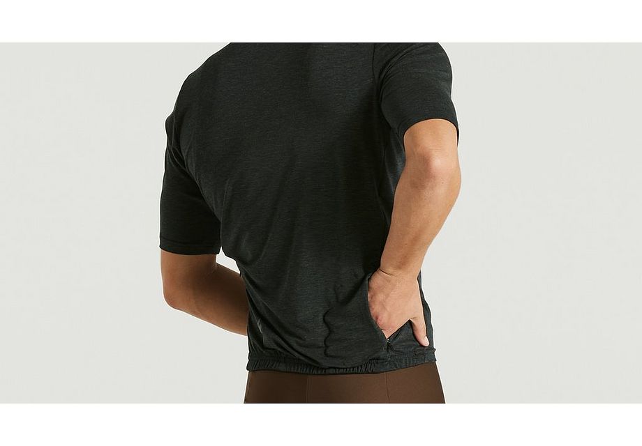 Specialized Adv Jersey Ss Men Blk Xxl - Imagen 28