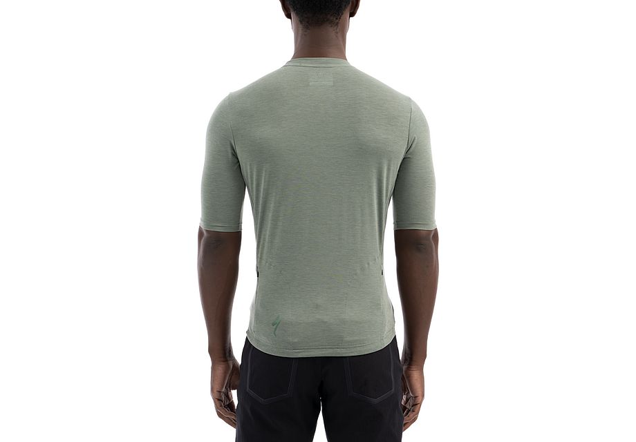 Specialized Adv Jersey Ss Men Blk Xxl - Imagen 30