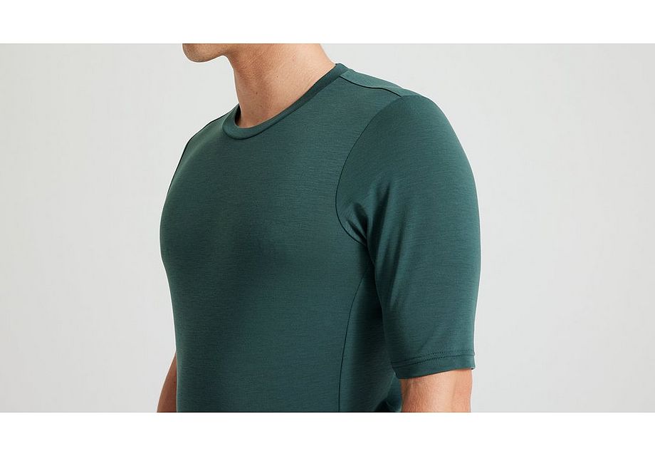 Specialized Adv Jersey Ss Men Blk Xxl - Imagen 4