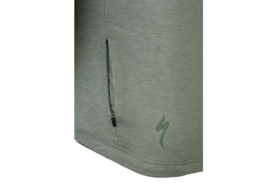 Specialized Adv Jersey Ss Men Blk Xxl - Imagen 35