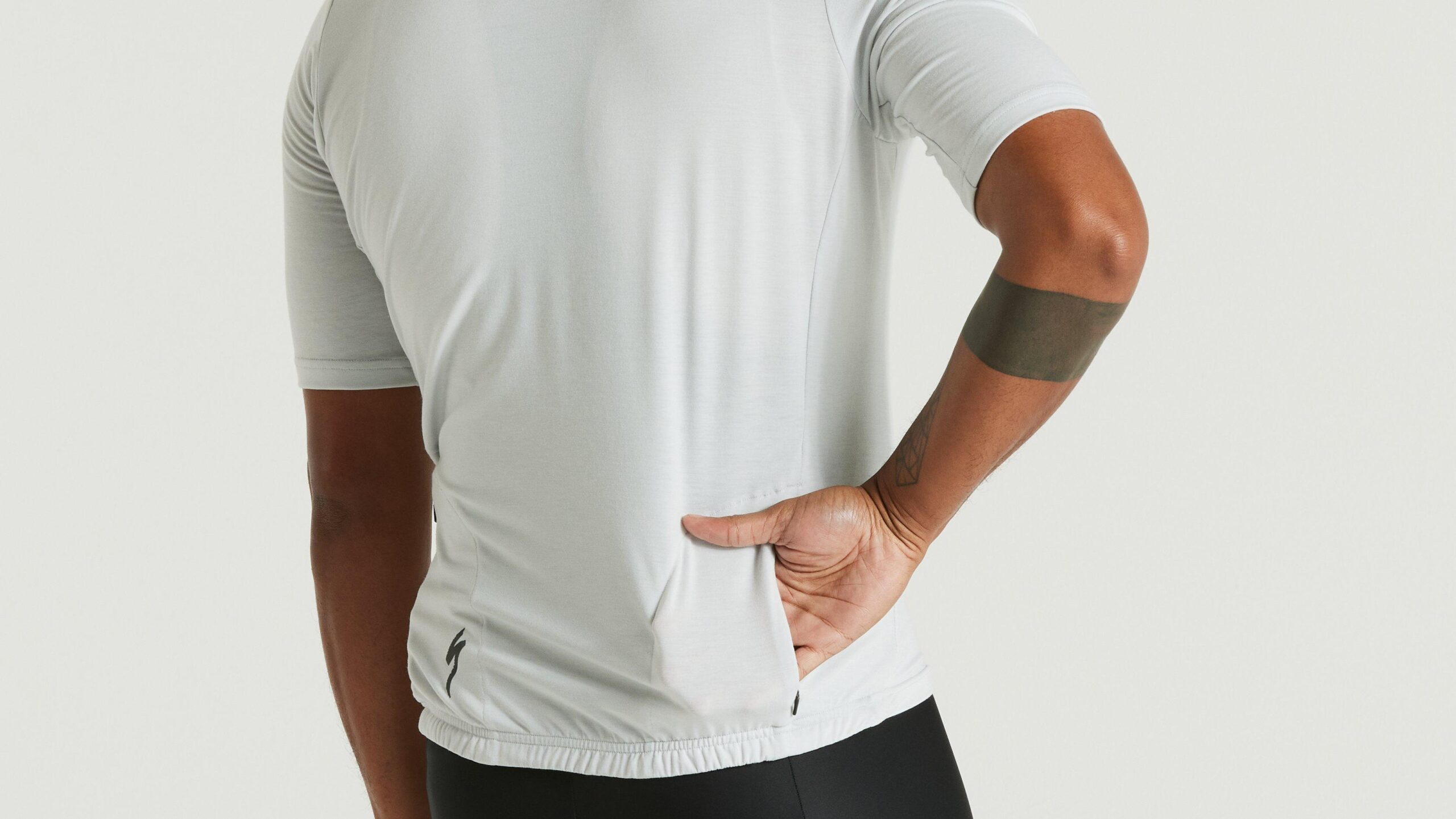 Specialized Adv Jersey Ss Men Blk Xxl - Imagen 41