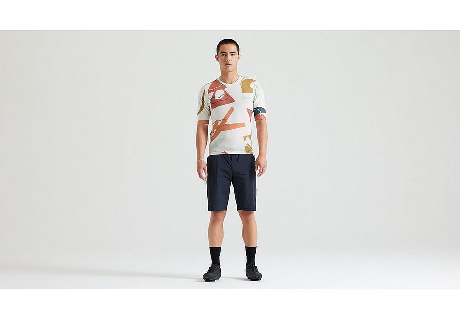 Specialized Adv Jersey Ss Men Blk Xxl - Imagen 6