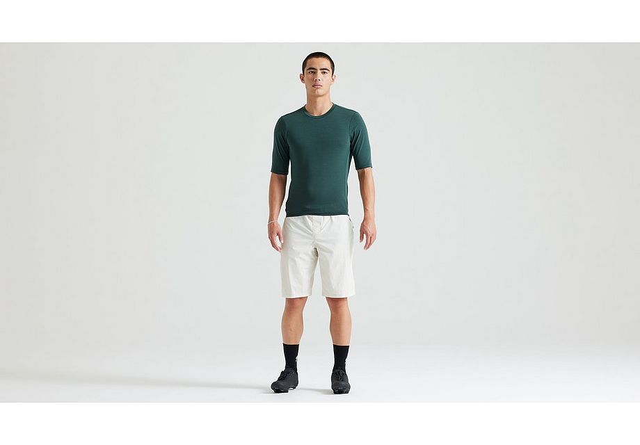 Specialized Adv Jersey Ss Men Blk Xxl