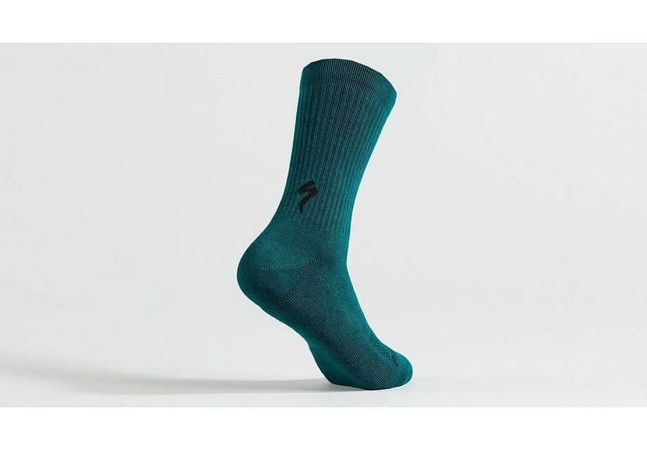 Specialized Cotton Tall Sock Trptl Xl