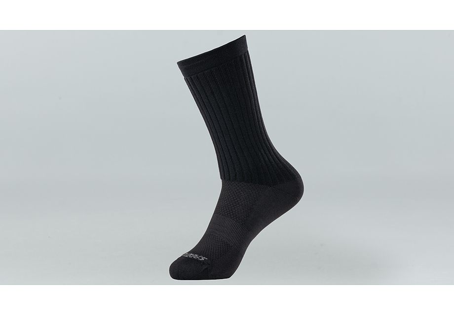 Specialized Hydrogen Aero Tall Sock Blz M