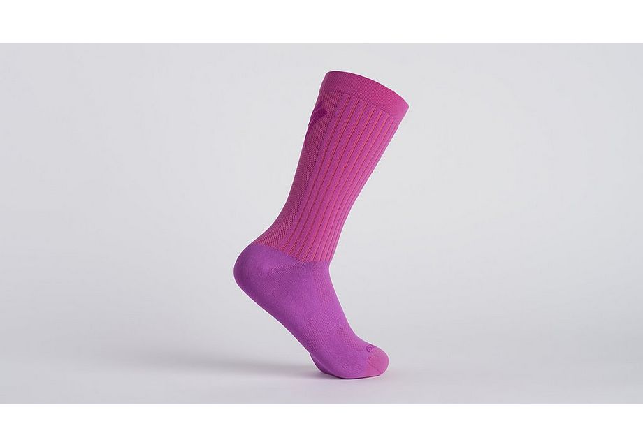 Specialized Hydrogen Aero Tall Sock Blz S - Imagen 16
