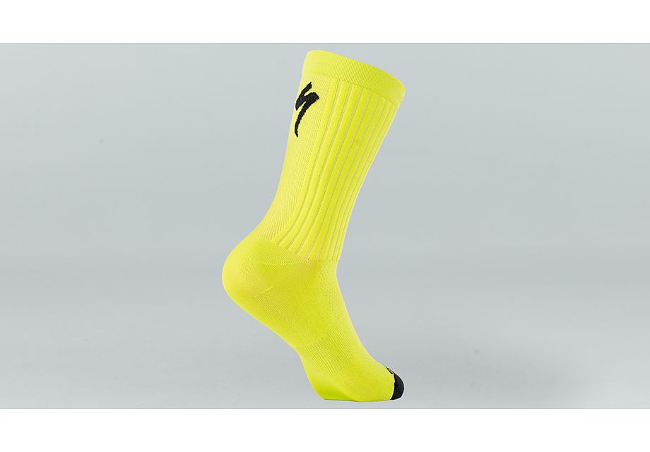 Specialized Hydrogen Aero Tall Sock Blz S - Imagen 4