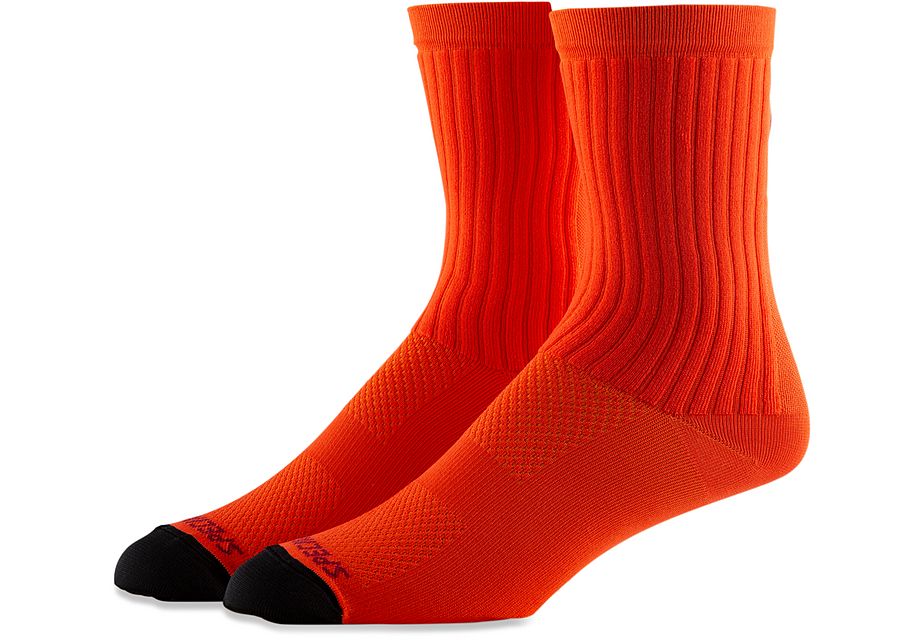 Specialized Hydrogen Aero Tall Sock Blz S - Imagen 6