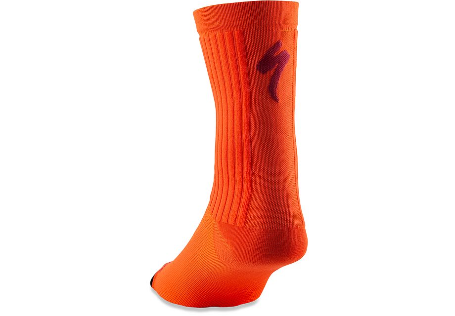 Specialized Hydrogen Aero Tall Sock Blz S - Imagen 7