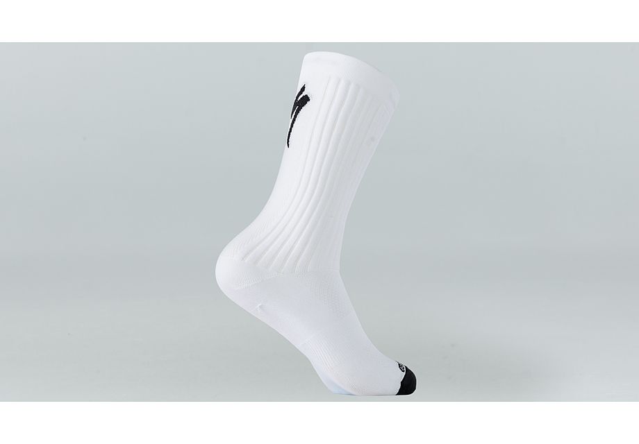 Specialized Hydrogen Aero Tall Sock Blz S - Imagen 9