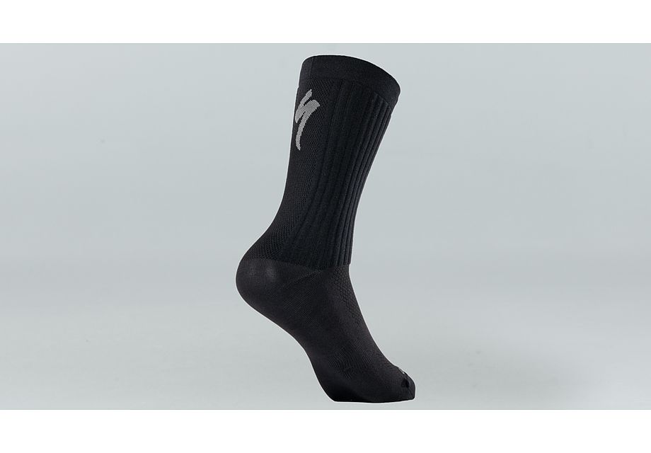 Alternative view of Specialized Hydrogen Aero Tall Sock Blz Xl