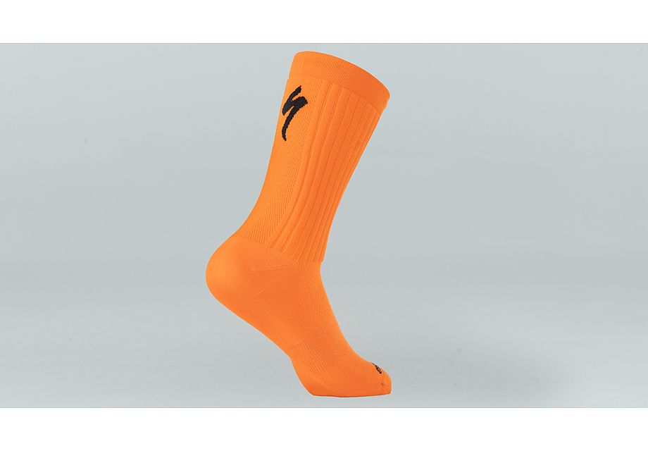 Specialized Hydrogen Aero Tall Sock Blz Xl - Imagen 11