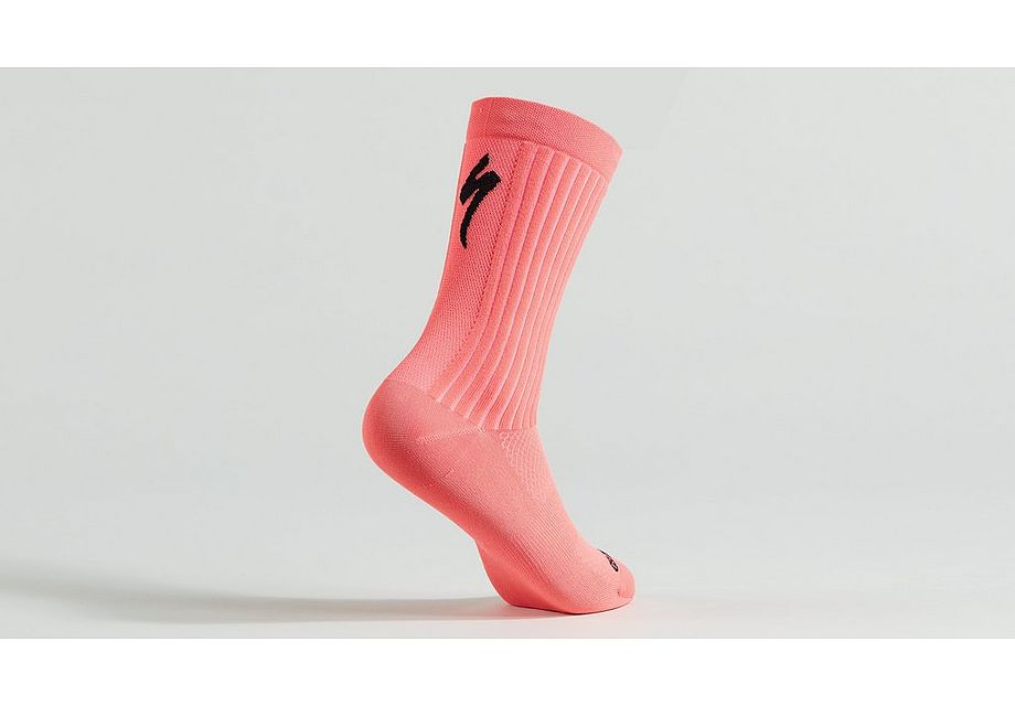 Specialized Hydrogen Aero Tall Sock Blz Xl - Imagen 12