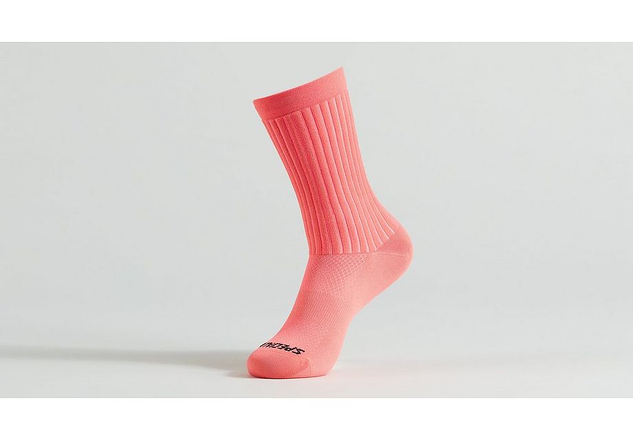 Specialized Hydrogen Aero Tall Sock Blz Xl - Imagen 13