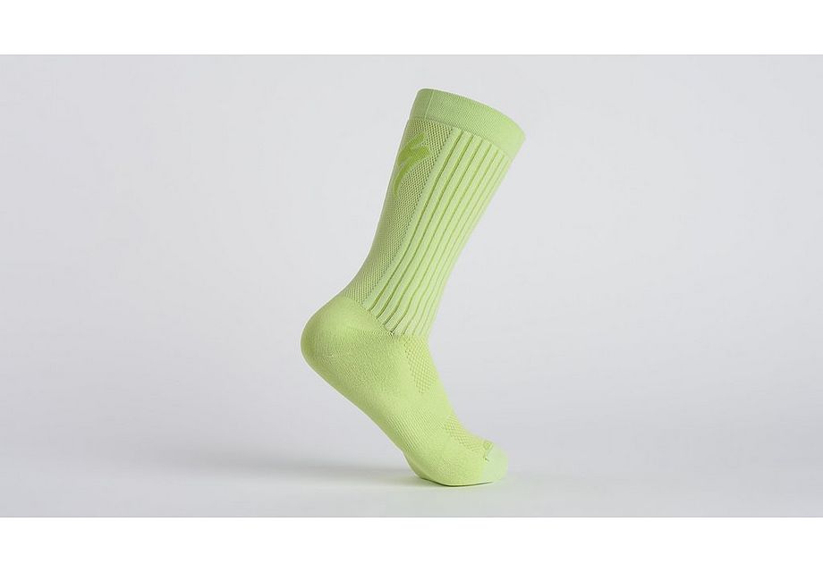 Specialized Hydrogen Aero Tall Sock Blz Xl - Imagen 18
