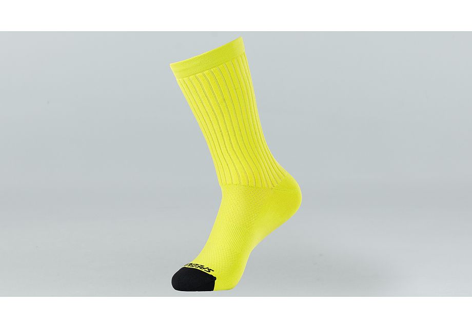 Specialized Hydrogen Aero Tall Sock Blz Xl - Imagen 3