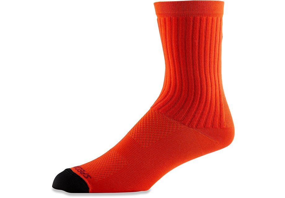 Specialized Hydrogen Aero Tall Sock Blz Xl - Imagen 5